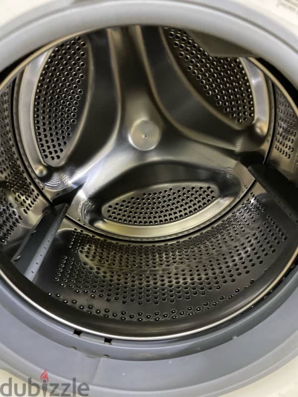 4kg LG washing machine for sale Good working 1