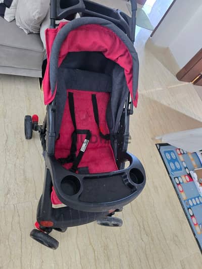 Baby Stroller for sale