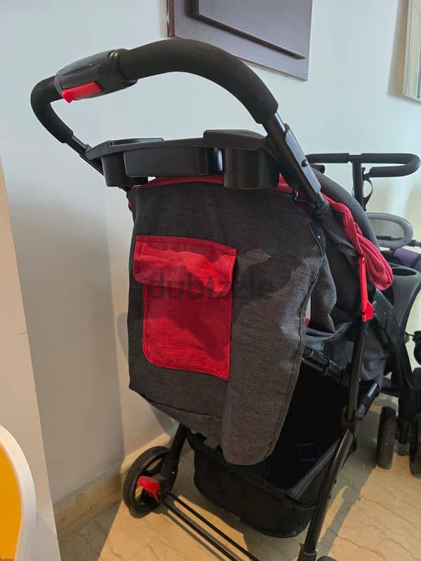 Baby Stroller for sale 1