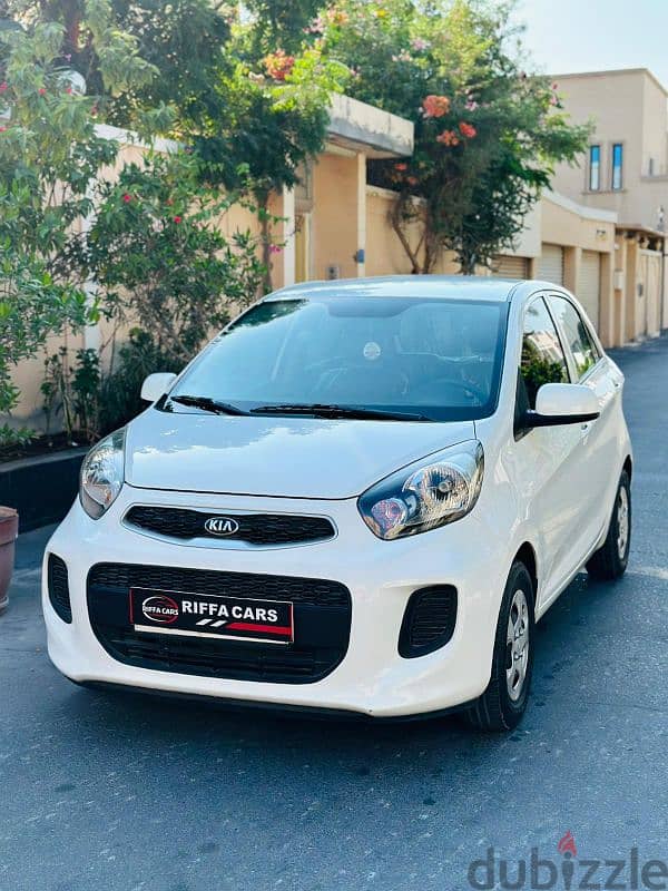 Kia Picanto 2017 2