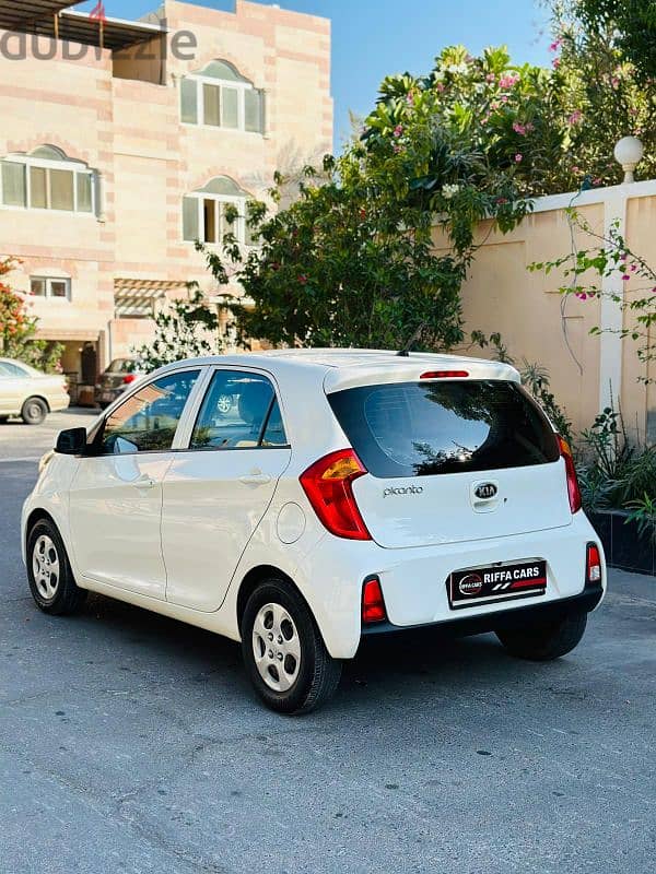 Kia Picanto 2017 3