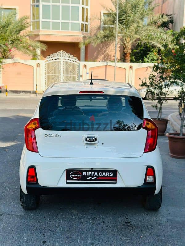 Kia Picanto 2017 6