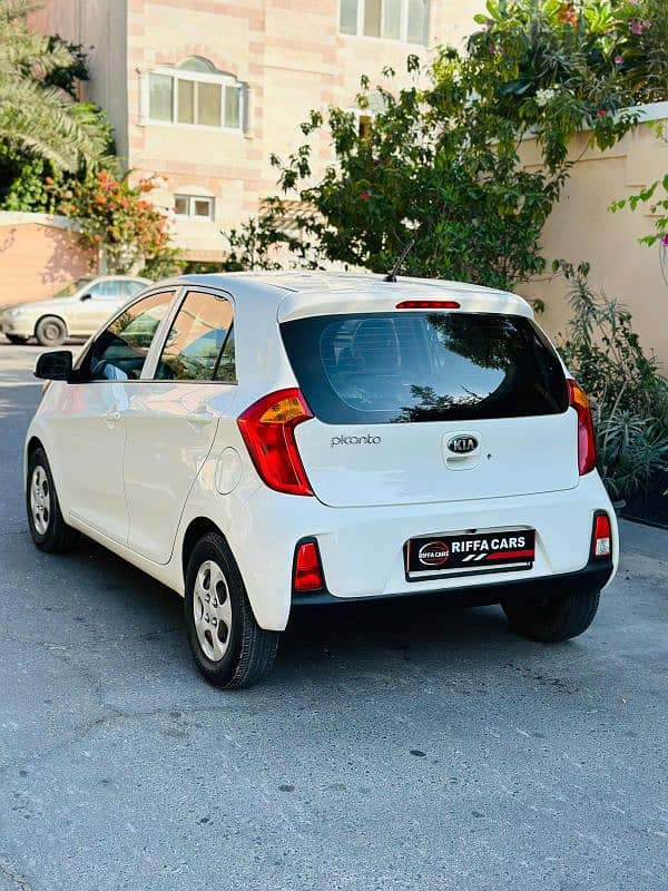 Kia Picanto 2017 7