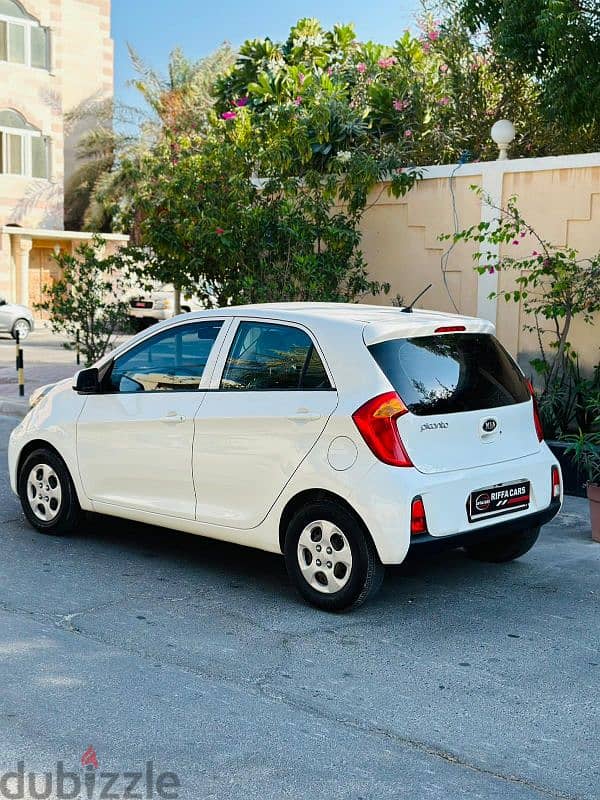 Kia Picanto 2017 8