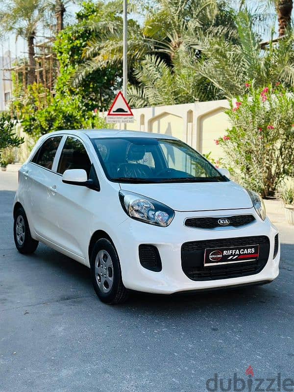 Kia Picanto 2017 11