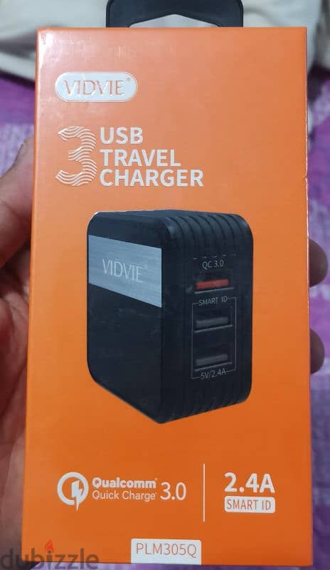 fast charger 0