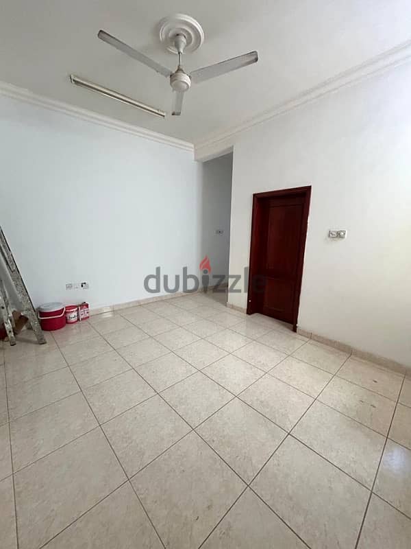 2BHK Flat in Muharraq with EWA unlimit شقة غرفتين ف المحرق مع الكهرباء 1