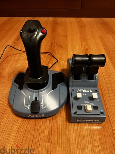 THRUSTMASTER-