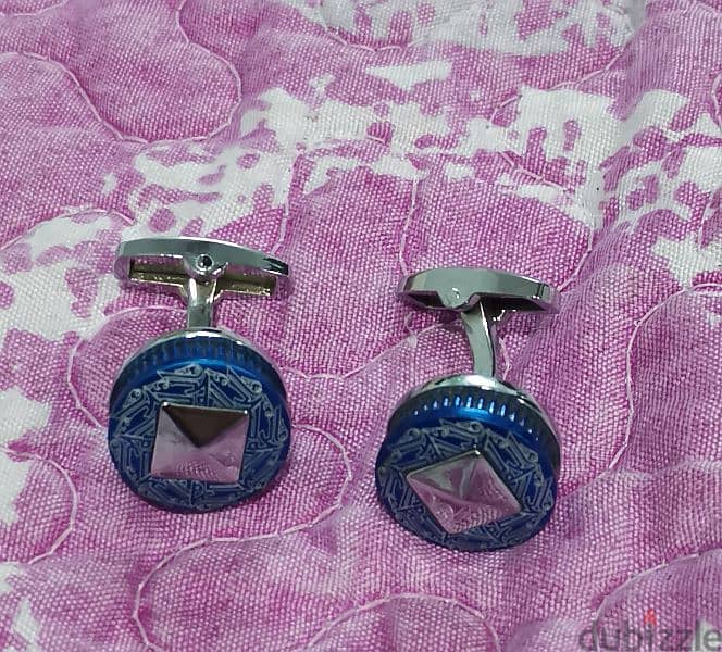 luxury buttons for mens cufflinks 0