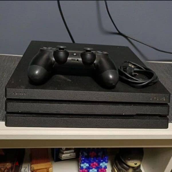 Playstation pro . . ps4 pro 0