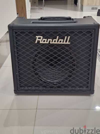 Randall