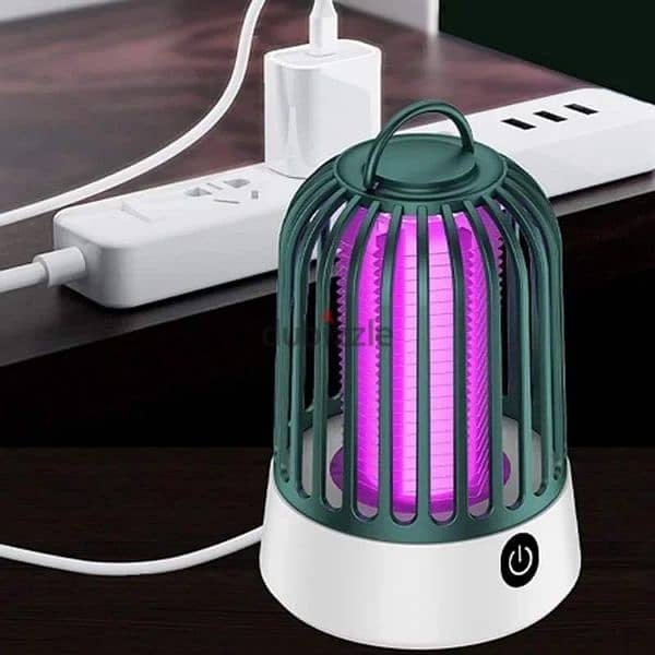 Mosquito Killer Lamp. 3