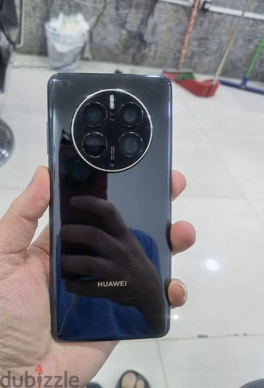 HUAWEI MAT 50 PRO 256 GB 1