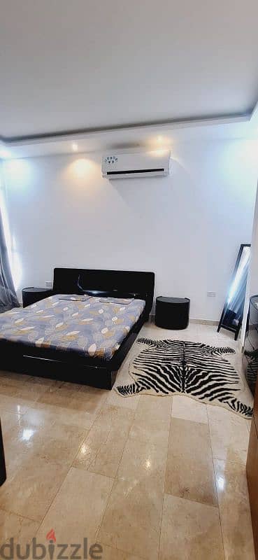 For rent studio in Karzakan  للايجار استوديو في منطقه كرزكان شامل 0