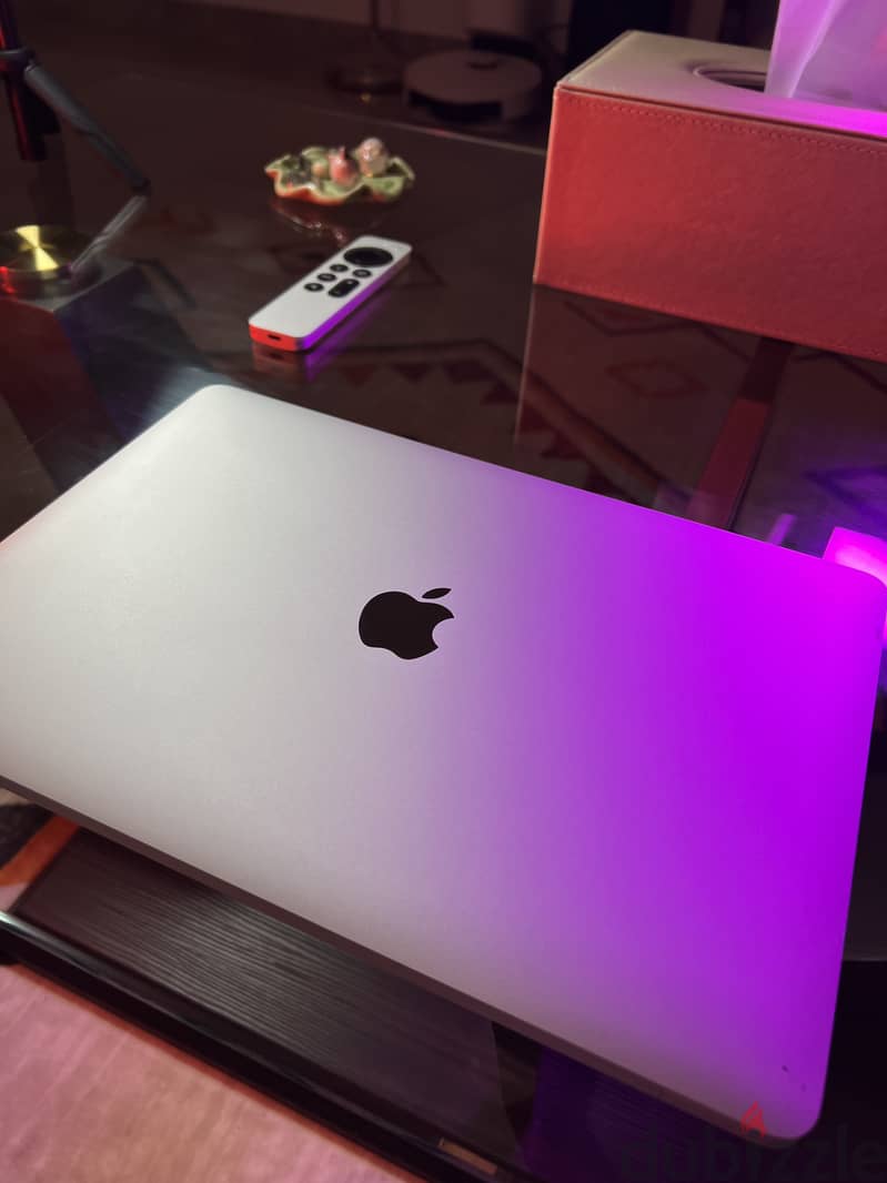 Excellent condition, Barely used Apple MacBook Pro M1 2020 0