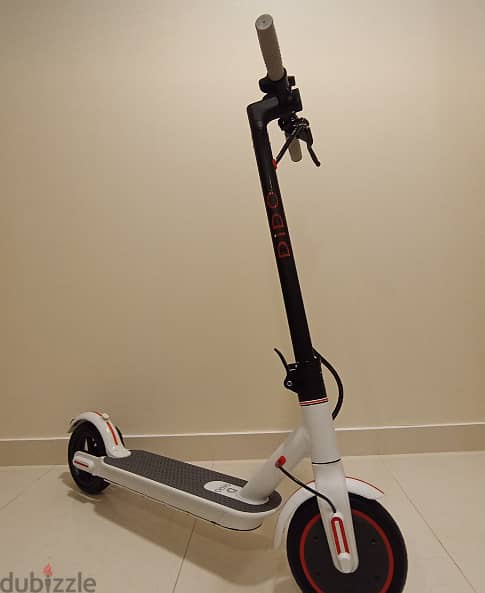 Electric scooter 32km top speed 0