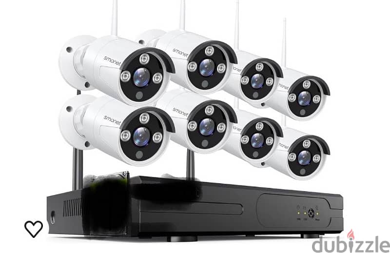 Cheapest CCTV cameras & IP cameras, networking, Intercom 1