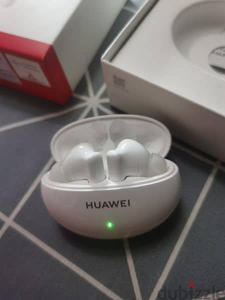 Huawei freebuds 5i 2