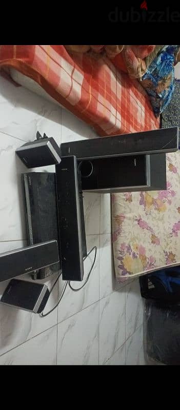 Speaker for sale