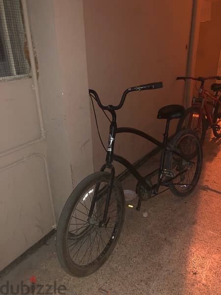 Bike for sale 1