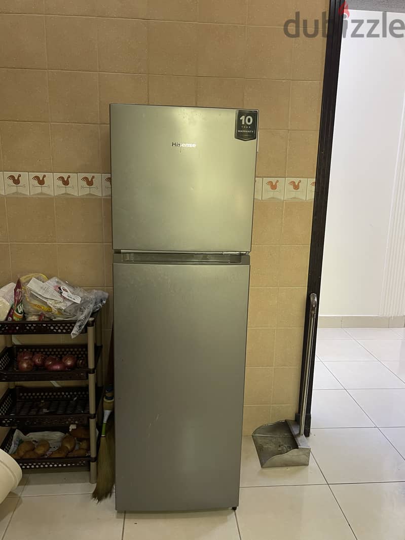 Fridge For Sale 0