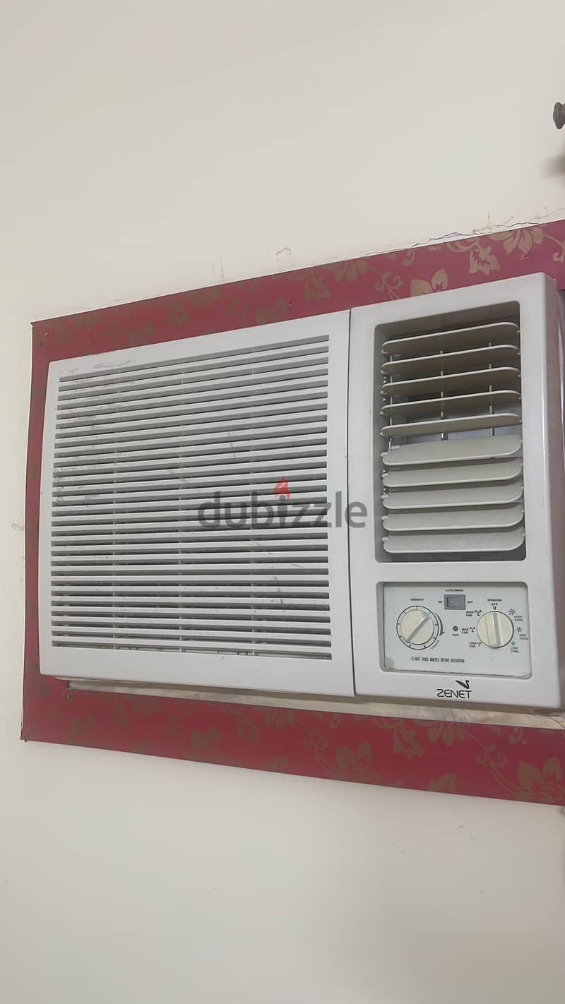 Window Ac For Sale 0