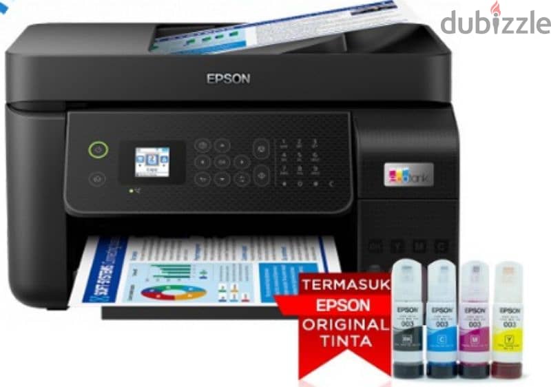 Epson L5290 0