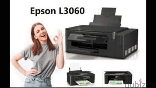 Epson L3060