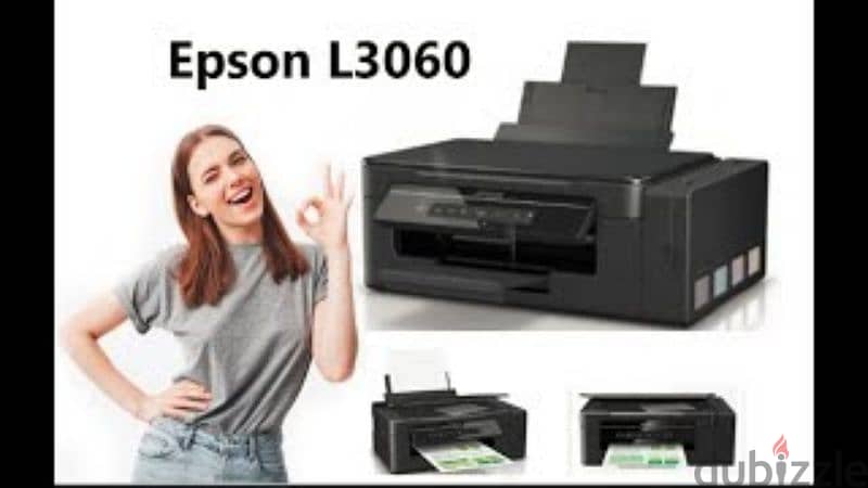 Epson L3060 0