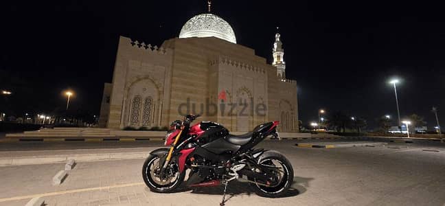 gsx_s1000cc 2016 for sale