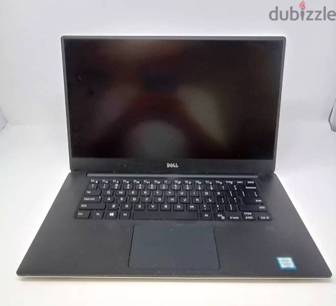 DELL XPS Laptop 15.6inch 16gb ram 500gb M. 2 like new 3