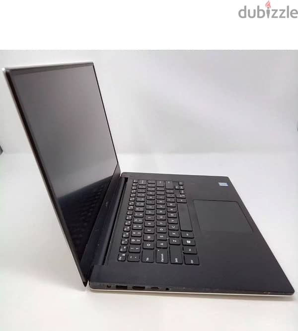 DELL XPS Laptop 15.6inch 16gb ram 500gb M. 2 like new 5