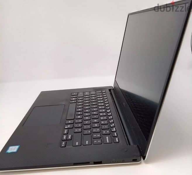 DELL XPS Laptop 15.6inch 16gb ram 500gb M. 2 like new 6