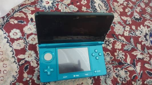 Nintend3DS