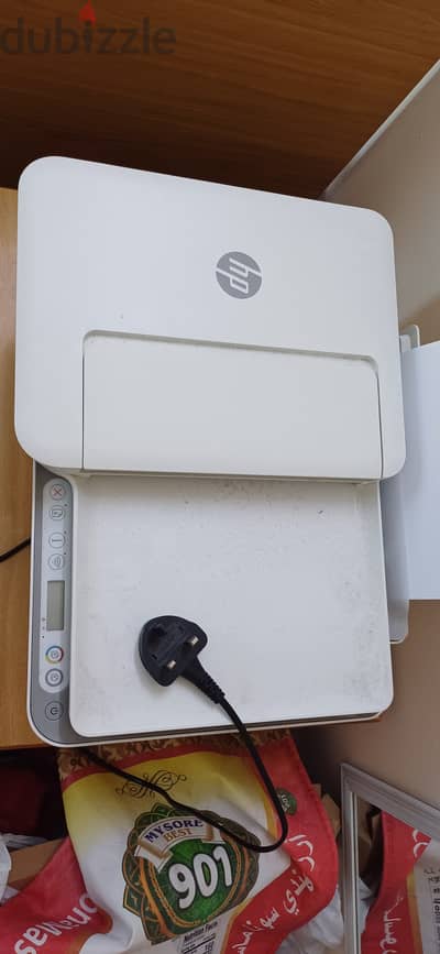 Hp Printer in good condition