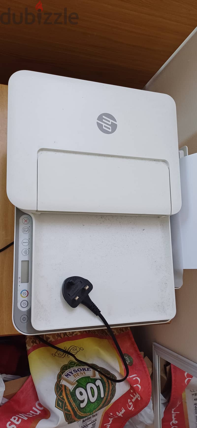 Hp Printer in good condition 0