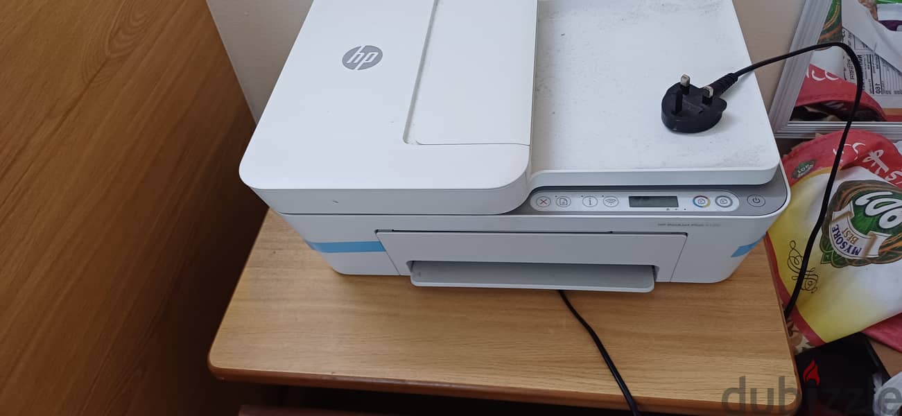 Hp Printer in good condition 1