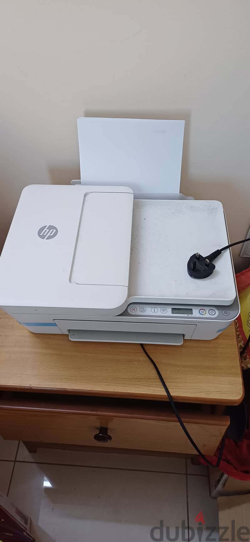 Hp Printer in good condition 2