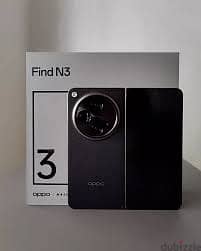 Oppo find N3 global Version 0