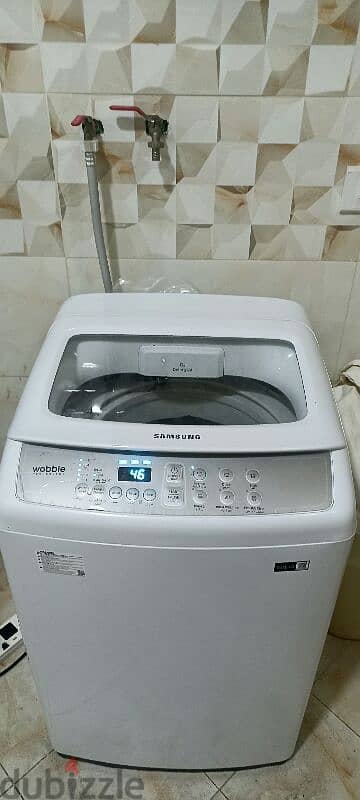 washing machine 0