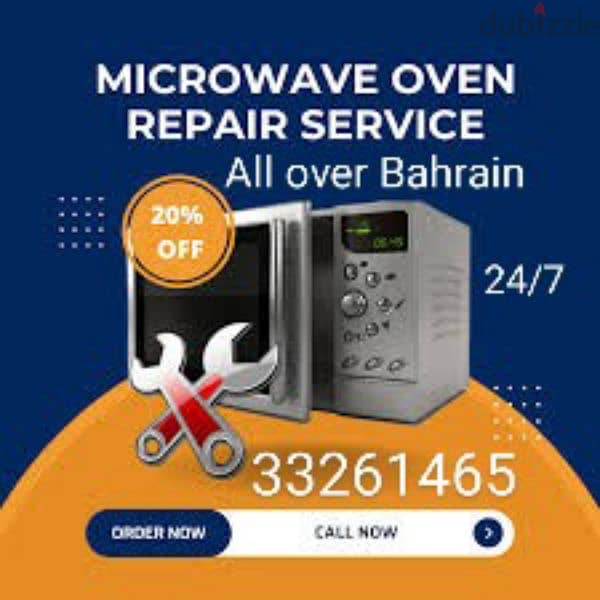 microwave oven repair centre 0