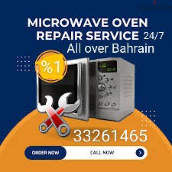 microwave oven repair centre 1