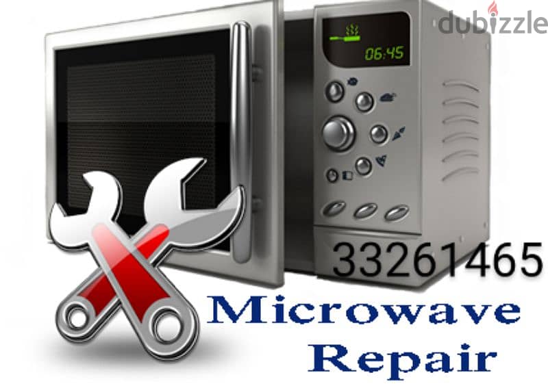 microwave oven repair centre 2