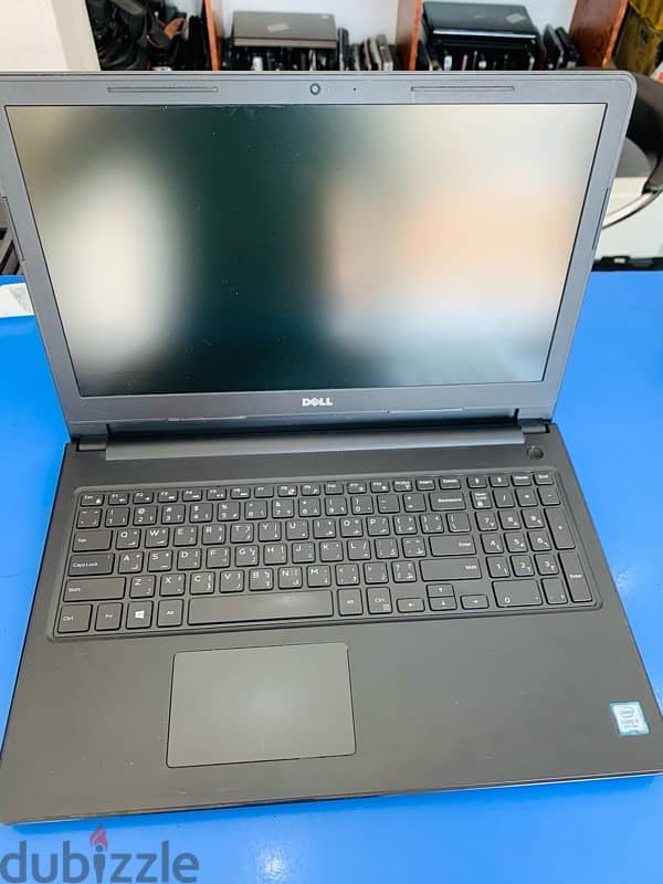 dell i5-8th generation 75 bd only 1