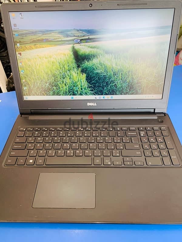 dell i5-8th generation 75 bd only 2