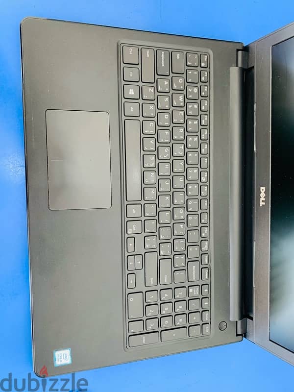 dell i5-8th generation 75 bd only 3