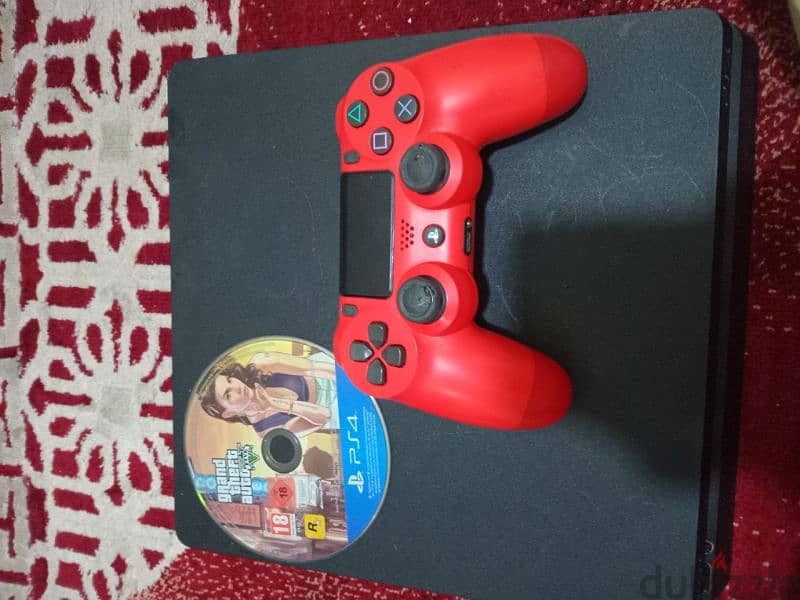 ps4 500gb good Condition 0