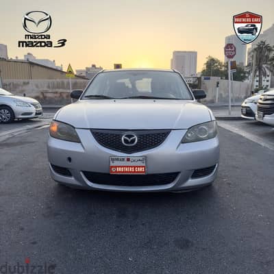 Mazda Mazda 3