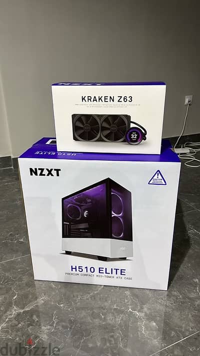 NZXT