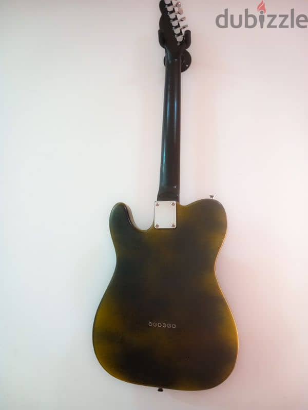 Tele Style Electric Guitar 1